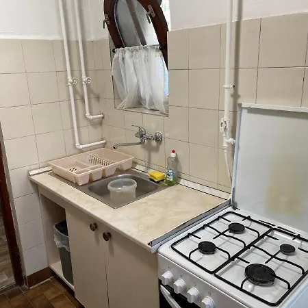 Szimpla Apartman * ミシュコルツ