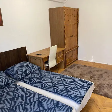 Szimpla Apartman * ミシュコルツ