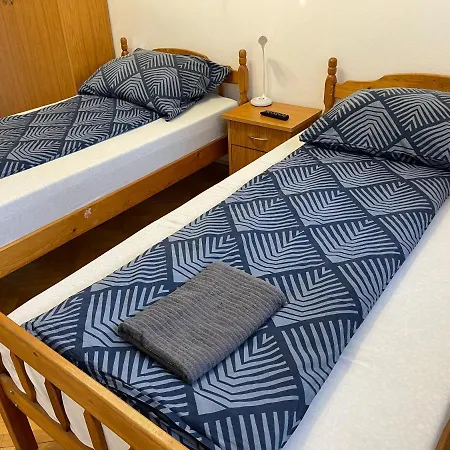 Szimpla Apartman
