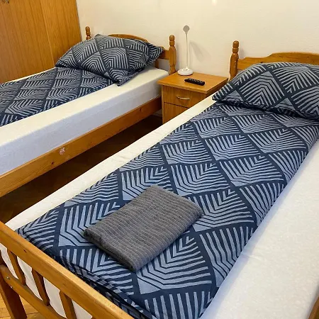 Szimpla Apartman