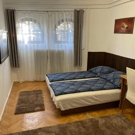 Szimpla Apartman Apartment *