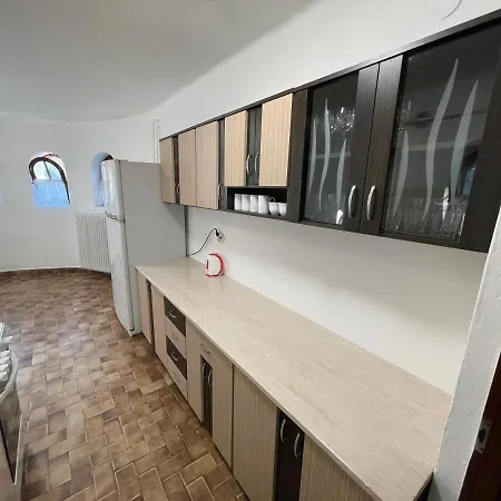 Szimpla Apartman ミシュコルツ